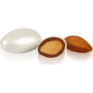 Sedef Renkli Badem Draje 1 kg