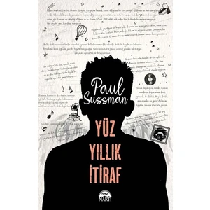 Yüz Yıllık İtiraf - Paul Sussman
