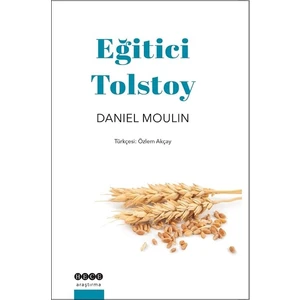Eğitici Tolstoy - Özlem Akçay
