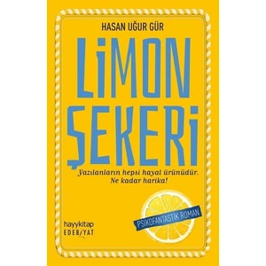 Limon Şekeri - Hasan Uğur Gür