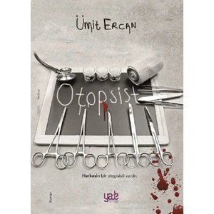 Otopsist - Ümit Ercan