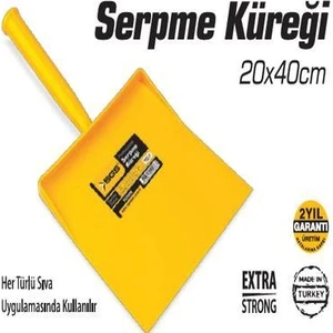 Serpme Küreği 20Cm*40Cm Sgs986 (1 Adet)