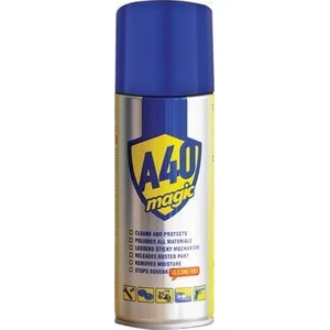 Ya440 Yağlayıcı Ve Pas Sökücü A40 400Ml (1 Adet)