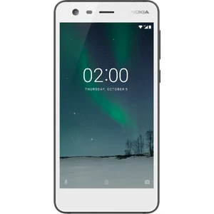 2 (Nokia Türkiye Garantili) Beyaz