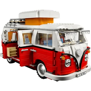 Creator Expert 10220 Volkswagen T1 Camper Van