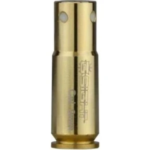 9 mm Tabanca Sıfırlama Lazeri
