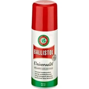 Universal Sprey Silah Yağları 50 ml