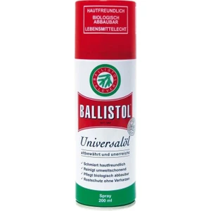 Spray 200 ml