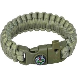 Magnezyumlu Paracord