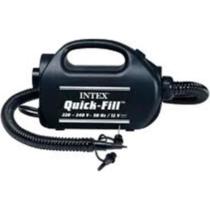 Intex 220-240 Volt Elektrikli Hızlı Pompa