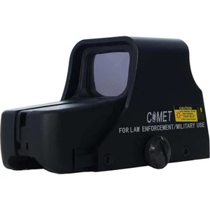 HD-551 Kırmızı-Yeşil Işıklı Red-Dot