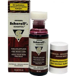 Schaftol Reddish Brown 50 ml