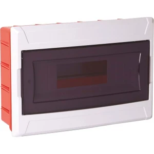 A Plus 12 li Sıva Altı Sigorta Kutusu