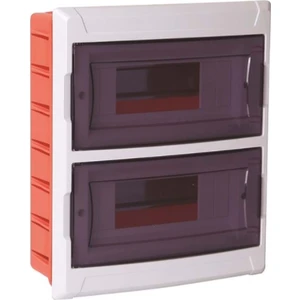 A Plus 16 li Sıva Altı Sigorta Kutusu