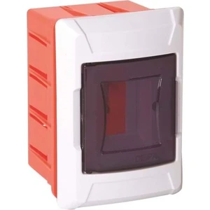 A Plus 2 li Sıva Altı Sigorta Kutusu