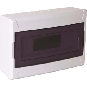 A Plus 12 li Sıva Üstü Sigorta Kutusu