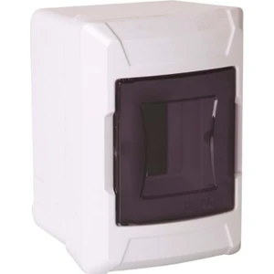 A Plus 2 li Sıva Üstü Sigorta Kutusu