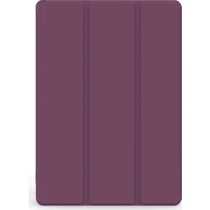 CresCent iPad 2018 6.Nesil 9.7 Stiff Back Smart Case Tablet Kılıfı (A1893/A1954)