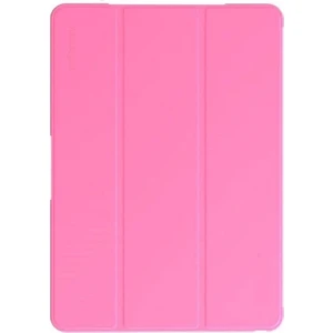 CresCent iPad 2018 6.Nesil 9.7 Stiff Back Smart Case Tablet Kılıfı (A1893/A1954)