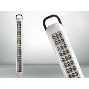 Star Km-715 Şarj Edilebilir 69 Ledli Işıldak