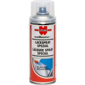 Sprey Vernik Saydam 400 ml.