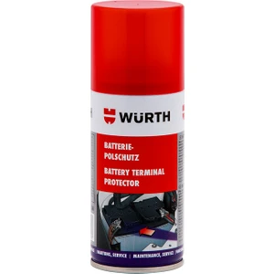 Akü Kutup Başı Koruyucu 150 ml.