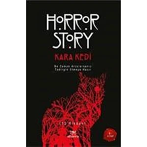 Karakedi:Horror Story 3 - Arthur Conan Doyle