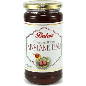 Kestane Balı (Özel) 550 gr