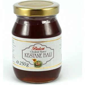 Kestane Balı ( Özel ) 250 gr