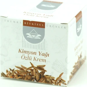 Kimyon Yağı Özlü Krem 50 cc
