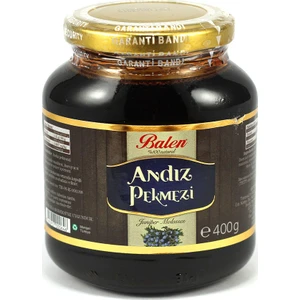Andız Pekmezi 400 gr