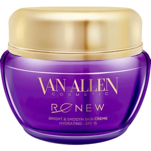 Van Allen Renew Krem 50 ml