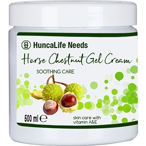 huncalife Needs At Kestanesi Masaj Jeli 500 ml