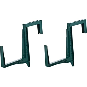 Irak Plastik Ayarlı Balkon Askısı