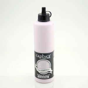 Multisurface Solgun Pembe H023