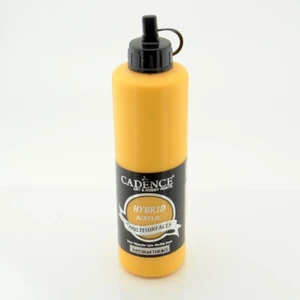 Multisurface Sıcak Turuncu H010