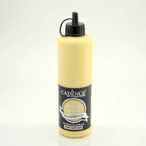 Multisurface Açık Sarı H007