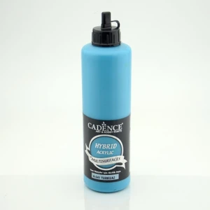 Multisurface Turkuaz H041