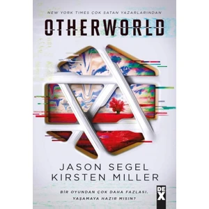 Otherworld - Jason Segel