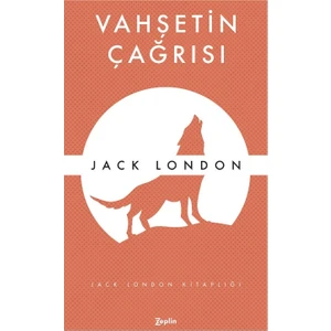 Vahşetin Çağrısı - Jack London