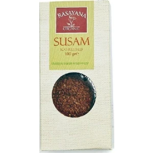 Organik Susam 100 gr