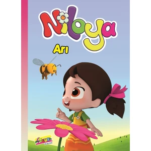 Niloya Hikaye Kitabı: Arı