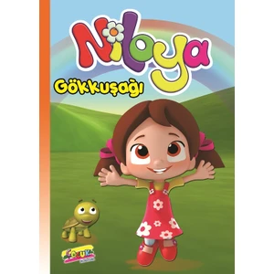 Niloya Hikaye Kitabı: Gökkuşağı