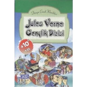 Jules Verne Gençlik Dizisi -