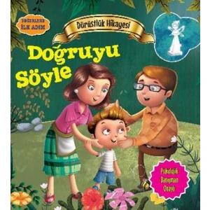 Değerlere Ilk Adım Serisi 8 Kitap Takım