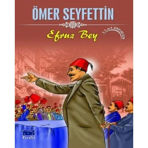 Efruz Bey - Ömer Seyfettin