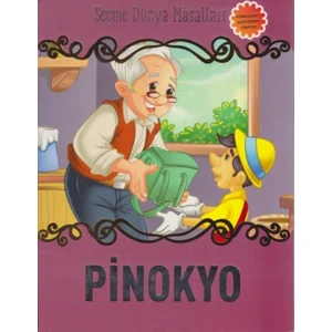 Pinokyo - Future Books