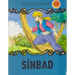 Sinbad - Future Books
