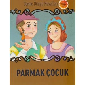 Parmak Çocuk - Future Books