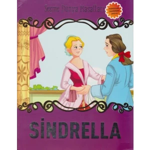 Sinderella - Future Books